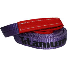 Pas lina do opasania drzew 1,5m 1T OFF-ROAD