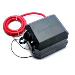 Wyciągarka DWM 13000 HD DRAGON WINCH