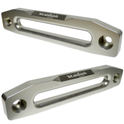 PROWADNICA DO LINY SYNTETYCZNEJ WYCIĄGARKI ŚLIZG