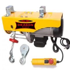 Wyciągarka DWI 300/600 230 V INDUSTRIAL