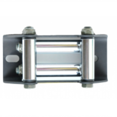 Prowadnica rolkowa 2500-4500 lbs