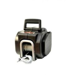 Wyciągarka DWP 3500 PRZENOŚNE DRAGON WINCH