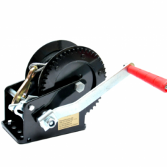 Wyciągarka DWK 16 KORBOWE