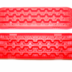 TRAPY PIASKOWE DRAGON WINCH KOMPLET 2SZT