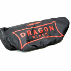 Pokrowiec 4x4 Dragon Winch