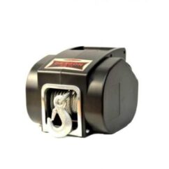 Wyciągarka DWP 5000 PRZENOŚNE DRAGON WINCH