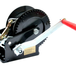 Wyciągrka DWK 25 KORBOWE