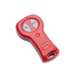 Wyciągarka DWM 10000 HD DRAGON WINCH