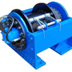 WYCIĄGARKA DWHI 220 HDA HIDRA