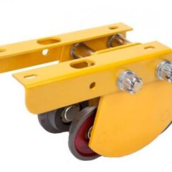 Wózek ręczny DWI 1T INDUSTRIAL