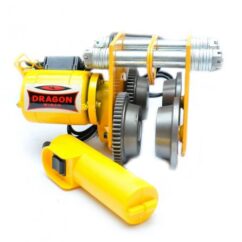 Wózek elektryczny DWI 0,5T INDUSTRIAL