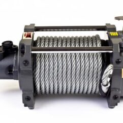 Wyciągarka DWHI 15000 HD bez sterowania HIDRA