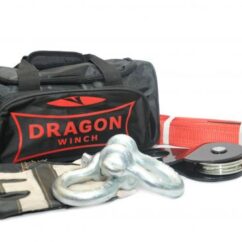 Torba 4 x 4 z ZESTAWEM