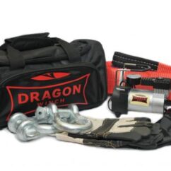 Torba 4 x 4 z ZESTAWEM