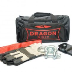 Torba ATV z ZESTAWEM