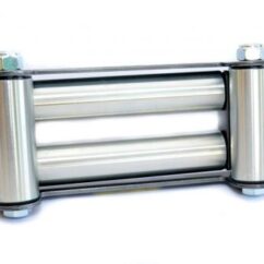 Prowadnica rolkowa DWT 14000-20000 lbs