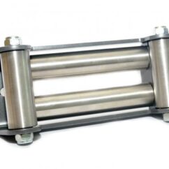 Prowadnica rolkowa 12000-20000 lbs