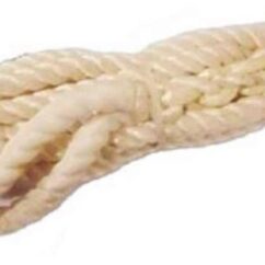 Liny syntetyczne KINETYCZNE 9000-12000 lbs