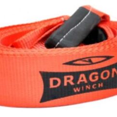 Pas do drzew 20m 5 T