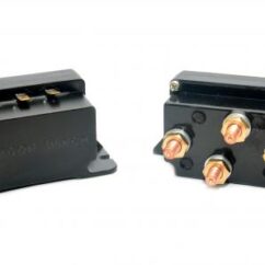 Przekaźnik kompaktowy 500 A