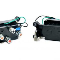 Przekaźnik kompaktowy ATV 200 A