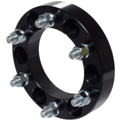 Dystans koła 6x139,7 30mm 12x1,25 Nissan