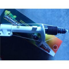 AMORTYZATOR TYLNY +2' NITRO GAS