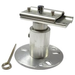 UCHWYT HI-LIFT FARM JACK NA KOŁO ZAPASOWE ZAPAS