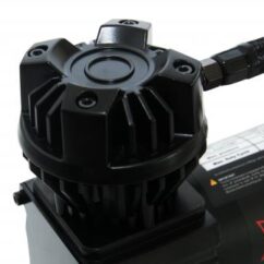 Kompresor samochodowy Dragon Winch 12V OFF-ROAD 150 PSI 10,3 ba