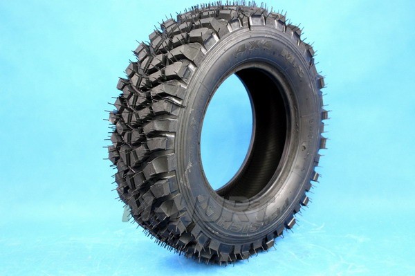 225/75R16 MACHO TRAKER