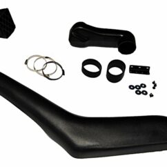 Snorkel TOYOTA LC200 4,5 V8 TDi, 4,7 V8 BENZ. OD 2008r