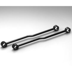 Jeep Grand Cherokee WJ / WG 1998-2004 łączniki stabilizatora tył lift 6-8 cali