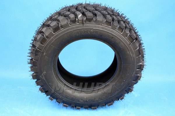 225/75R16 MACHO TRAKER - obrazek 2