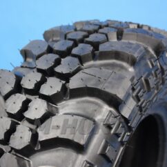 215/65R16 OPONA TERENOWA SPIDER MT SUZUKI