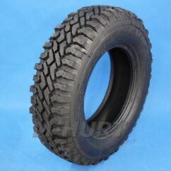 205/70R15 MT MUD TERRAIN