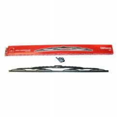 Pióro wycieraczki 580mm FIAT, ALFA ROMEO, TOYOTA, NISSAN