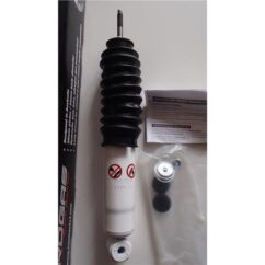 AMORTYZATOR PRZEDNI +2'' NITRO GAS