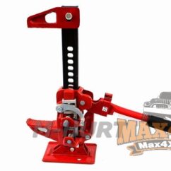 PODNOŚNIK HI-LIFT FARM JACK 48'' 4x4 3T