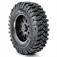 OPONA TERENOWA 265/70R17 INSA Turbo K2 MT Kopia Trepador