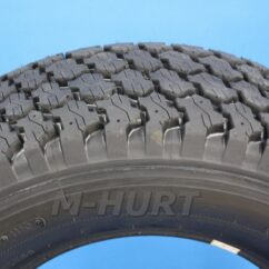 Opona terenowa 265/70R16 AT All Terrain