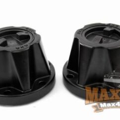 SPRZĘGIEŁKA PIAST PRZEDNICH SUZUKI SAMURAI VIT