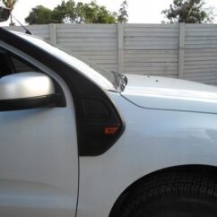 SNORKEL WLOT POWIETRZA FORD RANGER T6 PX 2012+