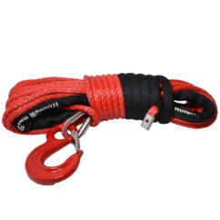 Lina syntetyczna do wyciągarki 10mm 24m UHMPE