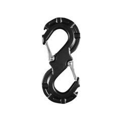 Hak typu S podwójny zaczep 10T
