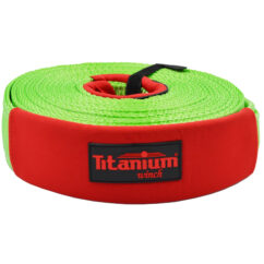 Pas lina do opasania drzew 10m 2T OFF-ROAD