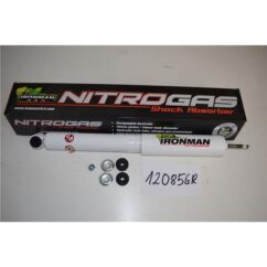 SUZUKI SAMURAI /SIERRA PRZÓD SUZUKI SAMURAI /SIERRA