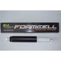 AMORTYZATOR KIEROWNICY LAND ROVER DISCOVERY 2