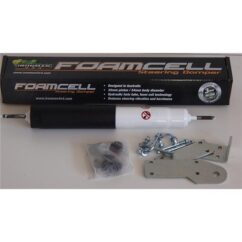 SUZUKI JIMNY OD 1998; Z ZESTAWEM MONTAŻOWYM SUZUKI JIMNY OD 1998;