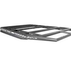 Bagażnik offroad dachowy Toyota Land Cruiser J120 More 4x4