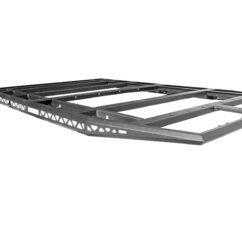 Platforma bagażnika dachowego 1200mm X 1300mm More 4x4